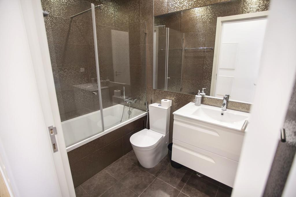 Lovelystay - Cais Apartment River View Lisbon Exterior photo